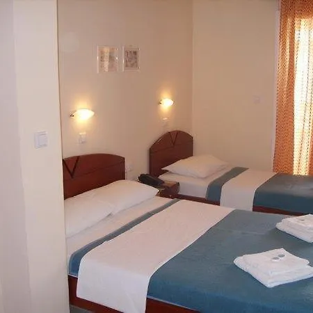 Aparthotel Marinaio Paralia Katerinis