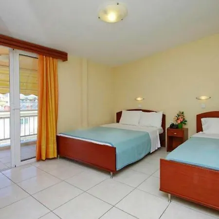 Marinaio Aparthotel Paralia Katerinis