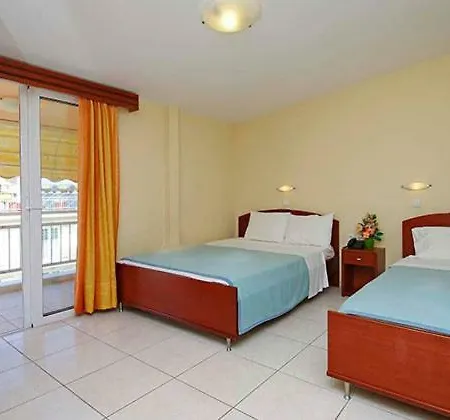 Aparthotel Marinaio