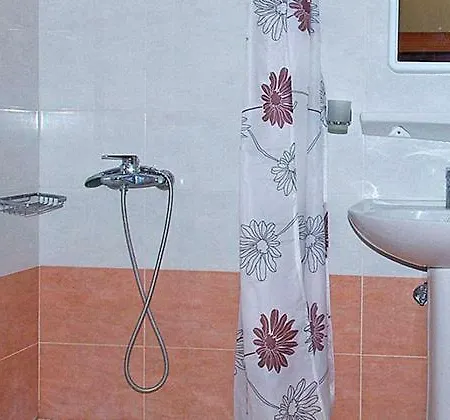 Marinaio Aparthotel *